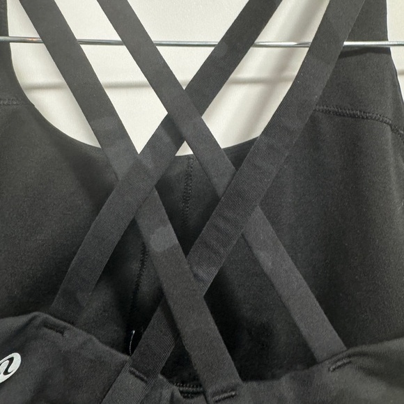 Lululemon x SoulCycle Energy Camo Sport Bra - Picture 9 of 9